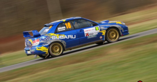 Valasska Rally